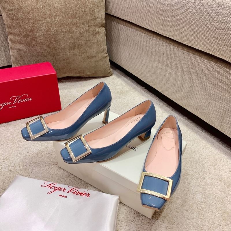 roger u1u1er flat shoes